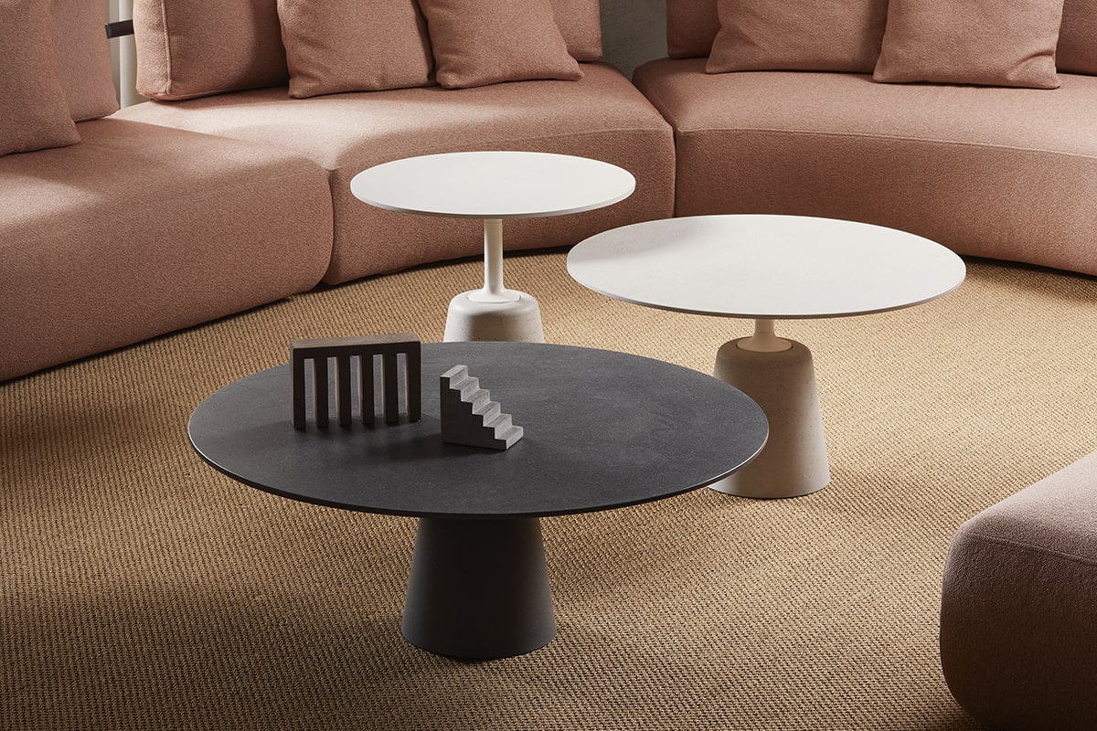 ROCK TABLE MINI